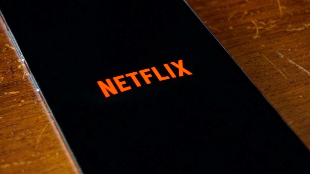 Is Netflix commercials free?