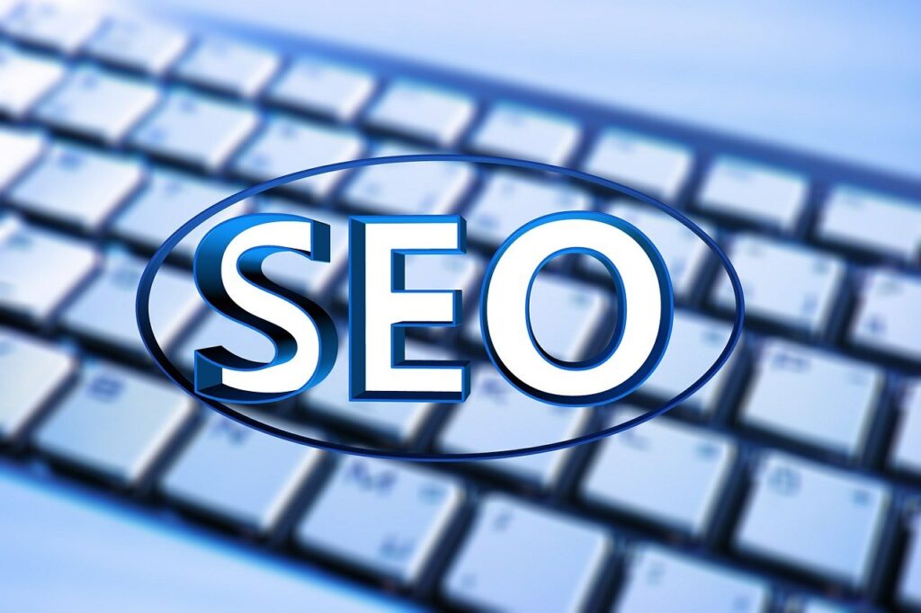 Features of Internet Vikings SEO Hosting