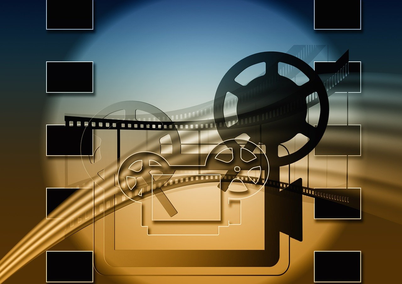 What is film video production?