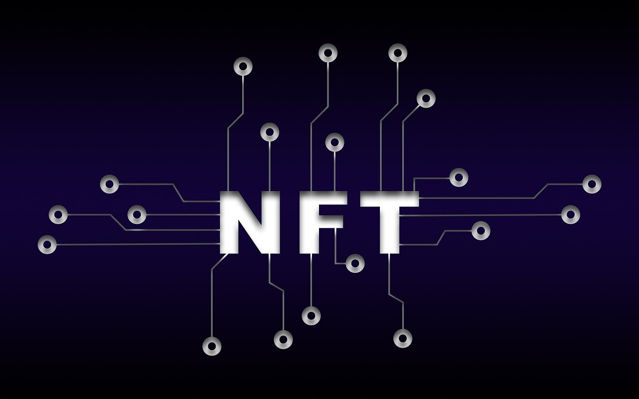 What is NFT animation?