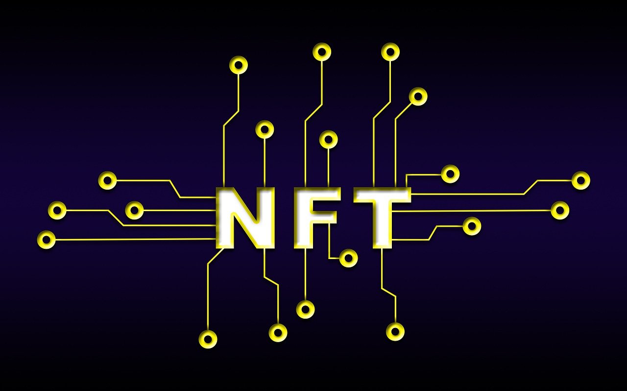 When did NFTs crash?