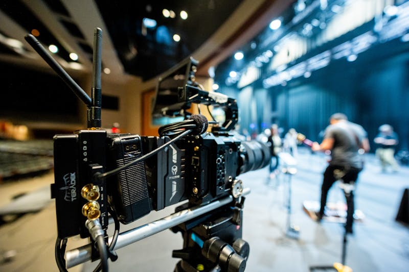 Essentials of Corporate Video Production: From Brief to Broadcast